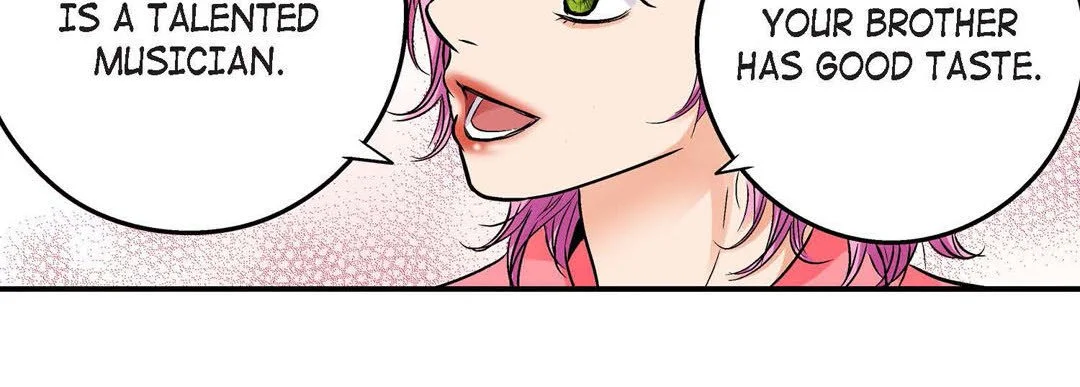 Noona Fan - Chapter 26